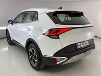Usata Kia Sportage 136 CV (100 kW) 2025 Bianco SUV
