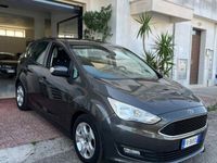 usata Ford C-MAX 1.5 TDCi 95CV Start&Stop Plus