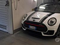 Usata Mini Clubman 2016 Bianco Station wagon
