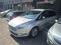 Usata Ford Galaxy Business Edition 150 CV (110 kW) 2017 Monovolume