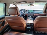 usata BMW 520 520d Touring Luxury