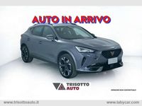 Usata Cupra Formentor 190 CV (139 kW) 2023 Grigio SUV
