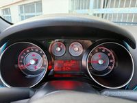 Usata Fiat Punto Street 77 CV (56 kW) 2017 Nero Utilitaria