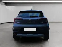 Usata Renault Captur Equilibre 100 CV (73 kW) 2023 Grigio SUV