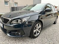 usata Peugeot 308 hdi style