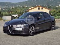 usata Alfa Romeo Giulia Giulia2.2 Turbodiesel 210 CV AT8 AWD Q4 Veloce