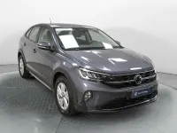 Usata VW Taigo Life 116 CV (85 kW) 2025 Grigio SUV