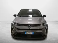 Usata Renault Captur Techno 91 CV (66 kW) 2025 Grigio SUV