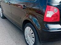 Usata VW Polo 75 CV (55 kW) 2005 Nero Utilitaria