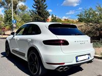 usata Porsche Macan S 3.0 S Diesel