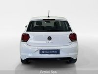 usata VW Polo 1.0 TGI 5p. Comfortline BlueMotion Technology