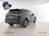 Brugt VW Tiguan Life 204 HK (150 kW) 2025 Sort SUV