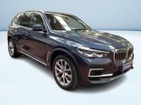 usata BMW X5 xdrive30d mhev 48V xLine auto - imm:23/09/2021 - 52.839km