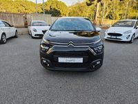 usata Citroën C3 BlueHDi 100 S&S Shine Pack