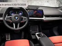 Usata BMW X1 Efficient Dynamics 301 CV (221 kW) 2023 Argento SUV