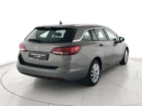 Usata Opel Astra Business Elegance 122 CV (89 kW) 2020 Grigio Station wagon