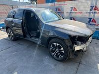 Usata Mercedes GLC200 197 CV (144 kW) 2021 Grigio SUV