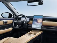 Usata Jaecoo 7 347 CV (255 kW) 2025 Nero SUV