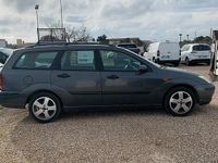 Usata Ford Focus 2001 Grigio Station wagon