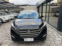 Usata Hyundai Tucson Comfort 136 CV (100 kW) 2016 Other SUV