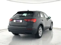 Brugt Audi Q3 Business 150 HK (110 kW) 2022 Grå SUV
