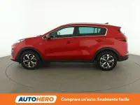 Occasion Kia Sportage 136 ch (100 kW) 2019 Rouge SUV