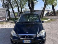 Usata Mercedes A180 Avantgarde Edition 109 CV (80 kW) 2008 Monovolume