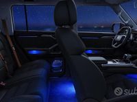 Nuova ICH-X K3 244 CV (179 kW) 2025 Grigio SUV