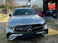 Usata Mercedes GLC220 Premium 194 CV (142 kW) 2024 Oro SUV