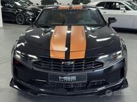 Usata Chevrolet Camaro 275 CV (202 kW) 2023 Nero Coupé