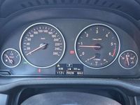 Usata BMW X3 185 CV (136 kW) 2014 Blu/azzurro SUV