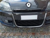 Usata Renault Laguna III 110 CV (80 kW) 2012 Nero Station wagon