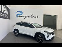 Usata Renault Austral Equilibre 131 CV (96 kW) 2023 Bianco SUV