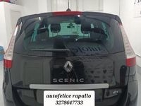 usata Renault Scénic III Scénic 1.5 dCi 110 CV Confort