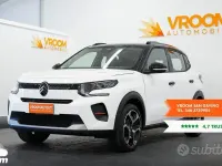 Nuova Citroën C3 PureTech 101 CV (74 kW) 2025 SUV