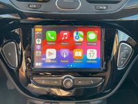 Usata Opel Corsa 90 CV (66 kW) 2019 Bianco Utilitaria