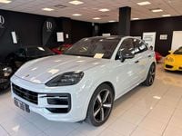 Usata Porsche Cayenne Coupe 354 CV (260 kW) 2024 Gesso Coupé