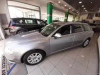 Usata Audi A6 190 CV (139 kW) 2011 Gray Station wagon