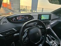 Usata Peugeot 3008 GT 131 CV (96 kW) 2022 Grigio SUV