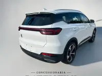 Usata DR DR 6.0 149 CV (109 kW) 2022 Bianco SUV