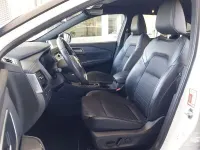 Usata Nissan Qashqai Tekna 190 CV (139 kW) 2023 Bianco SUV