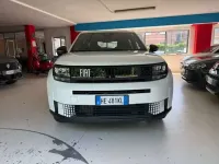 Nuova Fiat Grande Panda Pop 101 CV (74 kW) 2026 Bianco gelato Utilitaria