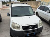 Usata Fiat Doblò 103 CV (75 kW) 2008 Monovolume
