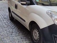 Usata Opel Combo 90 CV (66 kW) 2012 Monovolume