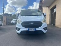 usata Ford Transit Custom 280 2.0 TDCi 130 PC Furgone