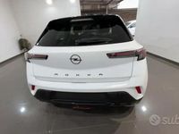 Nuova Opel Mokka 136 CV (100 kW) 2025 Bianco SUV