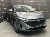 Usata Nissan Qashqai Acenta 140 CV (102 kW) 2025 Grigio SUV