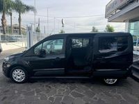 Usata Ford Transit Connect Trend 120 CV (88 kW) 2016 Nero Monovolume