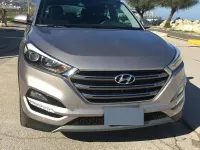 Usata Hyundai Tucson Xpossible 116 CV (85 kW) 2017 SUV