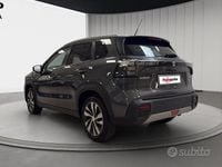 Używany Suzuki SX4 S-Cross 129 KM (94 kW) 2023 Szary SUV